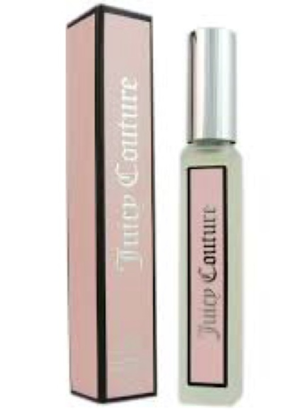 Juicy Couture Original Eau de Parfum Roll-On Perfume Juicy Rollerball New in Box - Picture 1 of 3